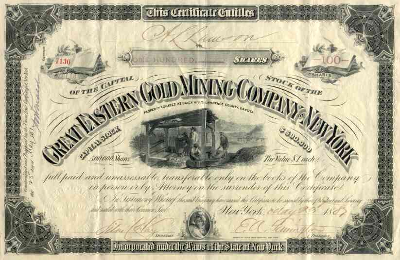 Mining 170.1L